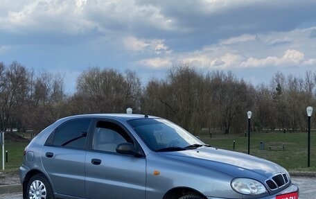 ЗАЗ Chance, 2010 год, 220 000 рублей, 2 фотография