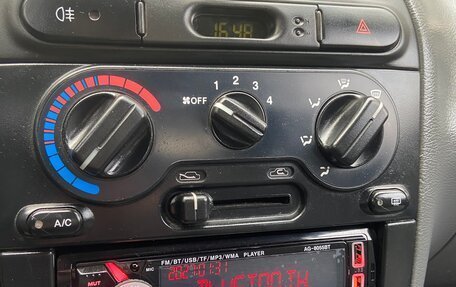 ЗАЗ Chance, 2010 год, 220 000 рублей, 10 фотография