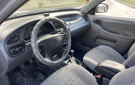 ЗАЗ Chance, 2010 год, 220 000 рублей, 8 фотография