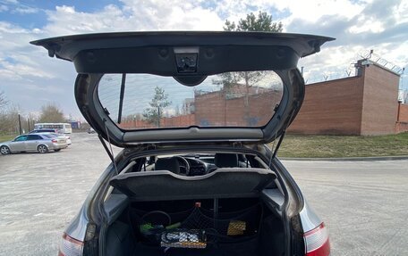 ЗАЗ Chance, 2010 год, 220 000 рублей, 9 фотография