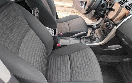 Toyota Corolla, 2008 год, 800 000 рублей, 5 фотография