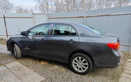 Toyota Corolla, 2008 год, 800 000 рублей, 2 фотография