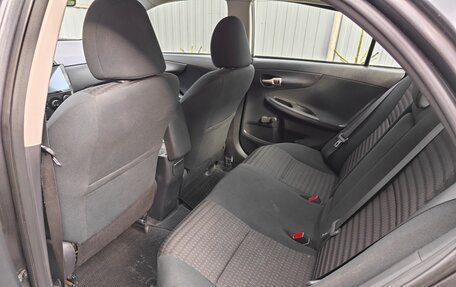 Toyota Corolla, 2008 год, 800 000 рублей, 4 фотография