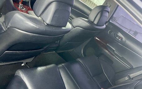 Lexus GS III рестайлинг, 2005 год, 1 145 000 рублей, 10 фотография