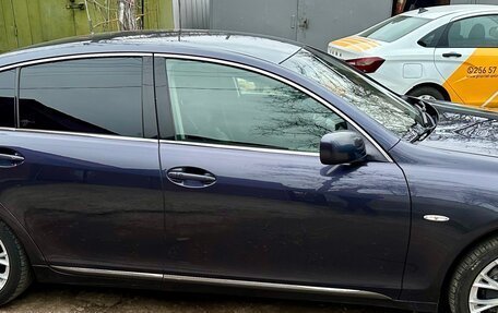 Lexus GS III рестайлинг, 2005 год, 1 145 000 рублей, 7 фотография