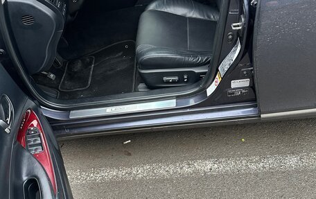 Lexus GS III рестайлинг, 2005 год, 1 145 000 рублей, 13 фотография