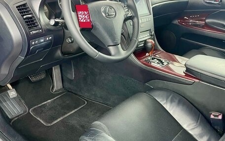 Lexus GS III рестайлинг, 2005 год, 1 145 000 рублей, 9 фотография