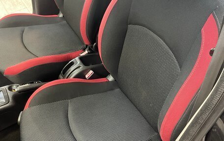 Peugeot 206, 2007 год, 280 000 рублей, 8 фотография