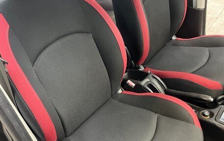 Peugeot 206, 2007 год, 280 000 рублей, 12 фотография