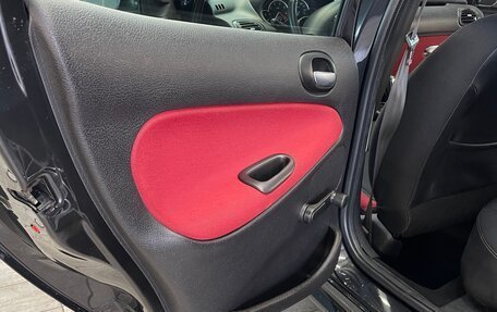 Peugeot 206, 2007 год, 280 000 рублей, 10 фотография