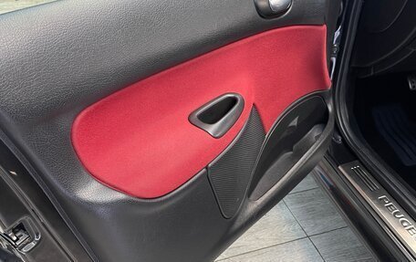 Peugeot 206, 2007 год, 280 000 рублей, 9 фотография