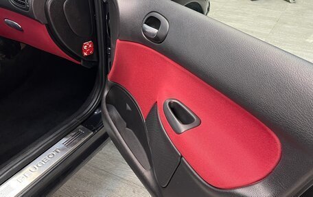 Peugeot 206, 2007 год, 280 000 рублей, 14 фотография