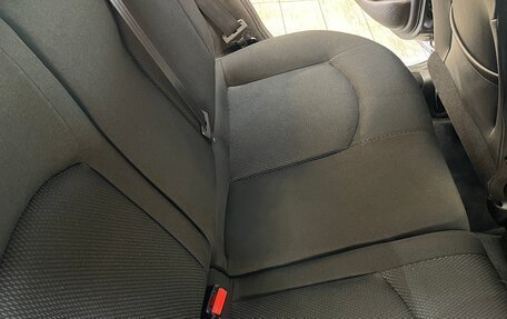 Peugeot 206, 2007 год, 280 000 рублей, 15 фотография