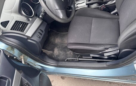 Mitsubishi Lancer IX, 2008 год, 450 000 рублей, 5 фотография