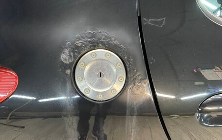 Peugeot 206, 2007 год, 280 000 рублей, 17 фотография