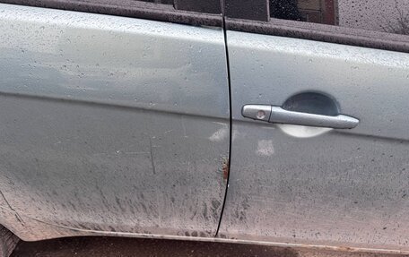 Mitsubishi Lancer IX, 2008 год, 450 000 рублей, 11 фотография