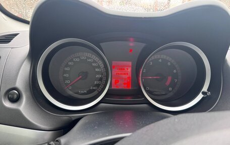 Mitsubishi Lancer IX, 2008 год, 450 000 рублей, 9 фотография