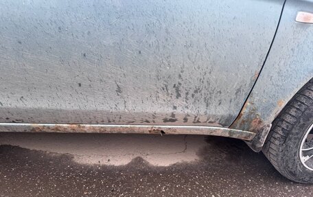 Mitsubishi Lancer IX, 2008 год, 450 000 рублей, 12 фотография