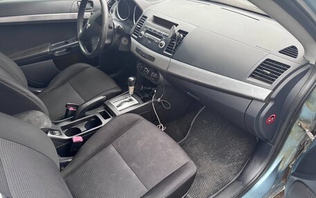 Mitsubishi Lancer IX, 2008 год, 450 000 рублей, 7 фотография