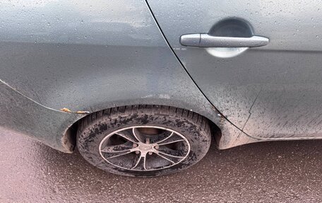 Mitsubishi Lancer IX, 2008 год, 450 000 рублей, 10 фотография