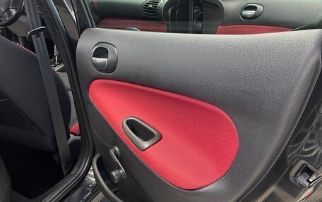 Peugeot 206, 2007 год, 280 000 рублей, 16 фотография