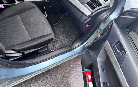 Mitsubishi Lancer IX, 2008 год, 450 000 рублей, 6 фотография