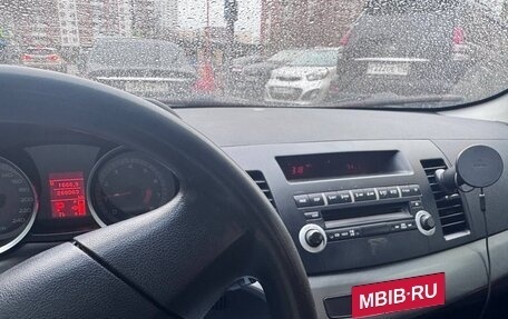 Mitsubishi Lancer IX, 2008 год, 450 000 рублей, 8 фотография