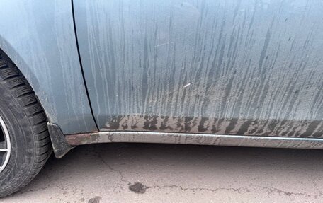 Mitsubishi Lancer IX, 2008 год, 450 000 рублей, 15 фотография