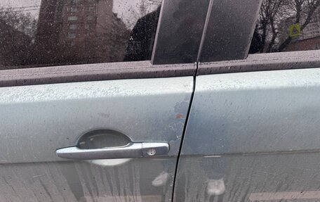 Mitsubishi Lancer IX, 2008 год, 450 000 рублей, 16 фотография