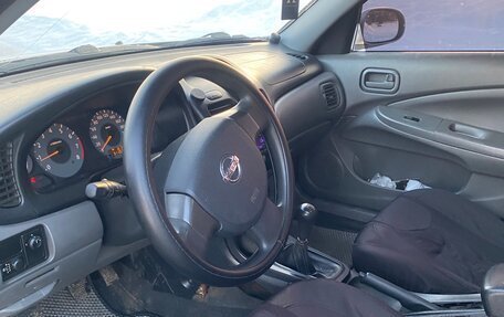 Nissan Almera Classic, 2008 год, 385 000 рублей, 8 фотография