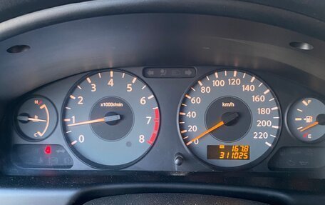 Nissan Almera Classic, 2008 год, 385 000 рублей, 9 фотография