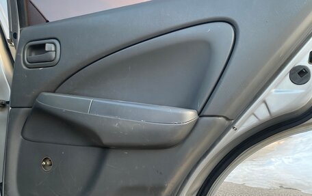 Nissan Almera Classic, 2008 год, 385 000 рублей, 12 фотография