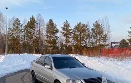 Nissan Almera Classic, 2008 год, 385 000 рублей, 3 фотография