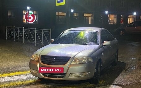 Nissan Almera Classic, 2008 год, 385 000 рублей, 2 фотография