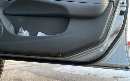 Nissan Almera Classic, 2008 год, 385 000 рублей, 13 фотография