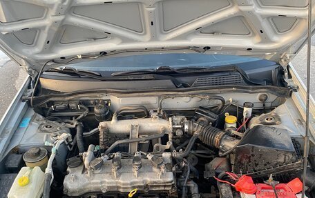 Nissan Almera Classic, 2008 год, 385 000 рублей, 16 фотография