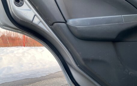 Nissan Almera Classic, 2008 год, 385 000 рублей, 15 фотография