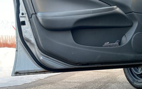 Nissan Almera Classic, 2008 год, 385 000 рублей, 14 фотография