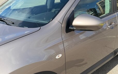 Nissan Qashqai, 2013 год, 1 050 000 рублей, 8 фотография