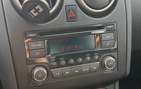 Nissan Qashqai, 2013 год, 1 050 000 рублей, 10 фотография