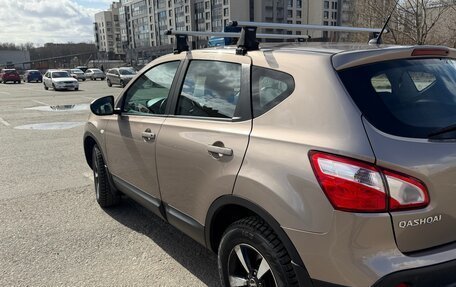 Nissan Qashqai, 2013 год, 1 050 000 рублей, 7 фотография