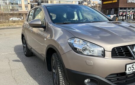 Nissan Qashqai, 2013 год, 1 050 000 рублей, 3 фотография