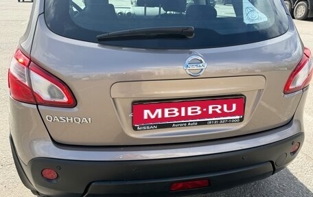 Nissan Qashqai, 2013 год, 1 050 000 рублей, 6 фотография