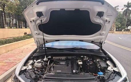 Audi Q3, 2022 год, 2 525 040 рублей, 3 фотография