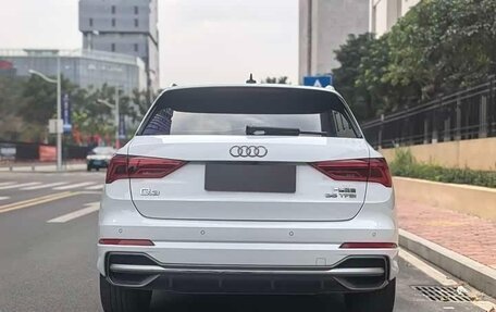 Audi Q3, 2022 год, 2 525 040 рублей, 7 фотография