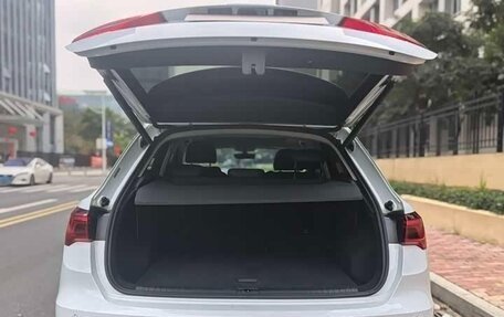 Audi Q3, 2022 год, 2 525 040 рублей, 8 фотография