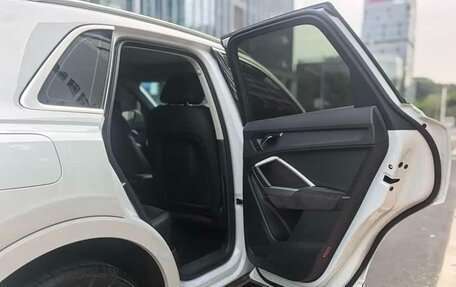 Audi Q3, 2022 год, 2 525 040 рублей, 18 фотография