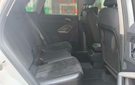 Audi Q3, 2022 год, 2 525 040 рублей, 28 фотография