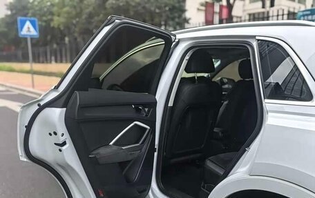 Audi Q3, 2022 год, 2 525 040 рублей, 17 фотография