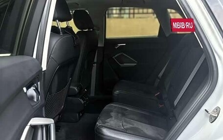 Audi Q3, 2022 год, 2 525 040 рублей, 29 фотография